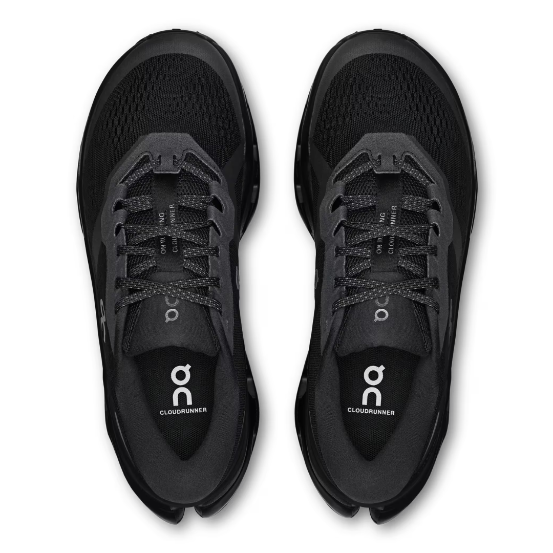 ON Mens Cloudrunner 3 - Stability