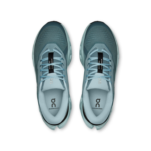 ON Mens Cloudrunner 3 - Stability