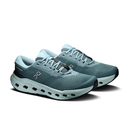 ON Mens Cloudrunner 3 - Stability