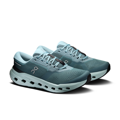 ON Mens Cloudrunner 3 - Stability