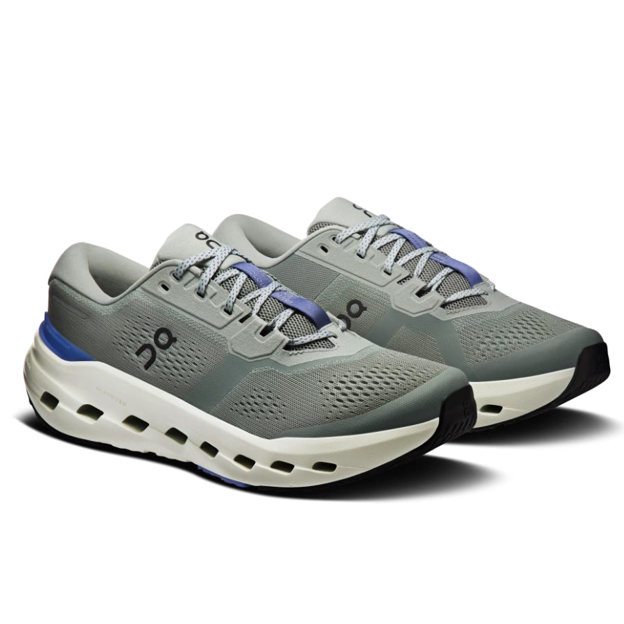 ON Mens Cloudrunner 3 - Stability