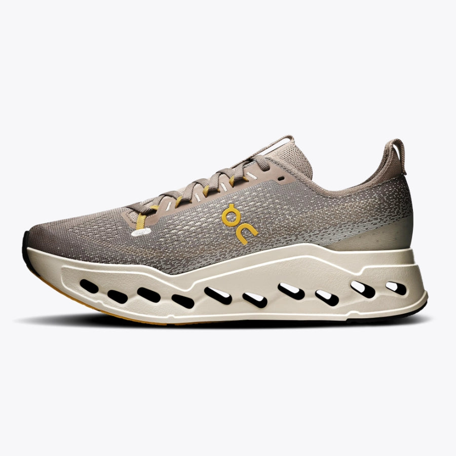 ON Mens Cloudsurfer Max - Neutral