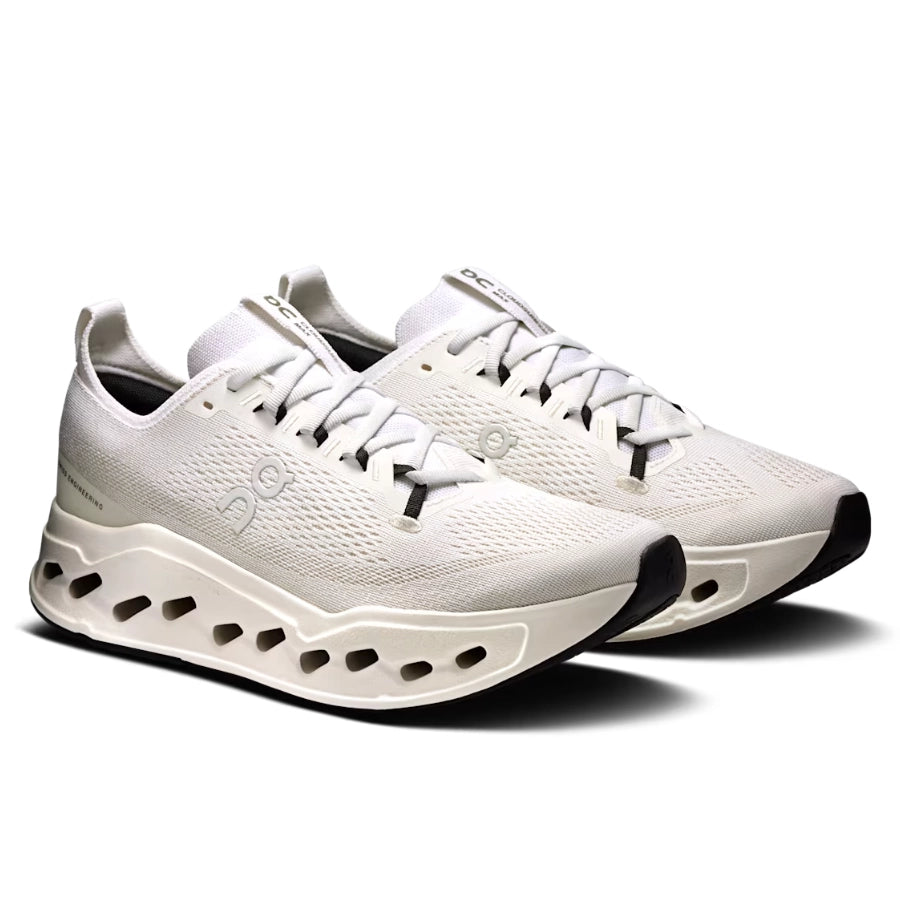 ON Mens Cloudsurfer Max - Neutral