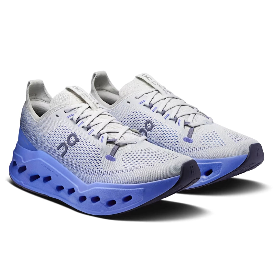 ON Mens Cloudsurfer Max - Neutral