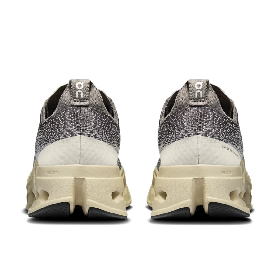 ON Mens Cloudsurfer Max - Neutral