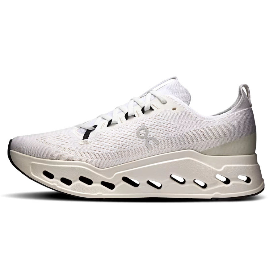 ON Mens Cloudsurfer Max - Neutral