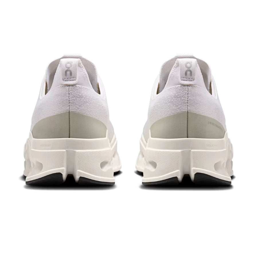 ON Mens Cloudsurfer Max - Neutral