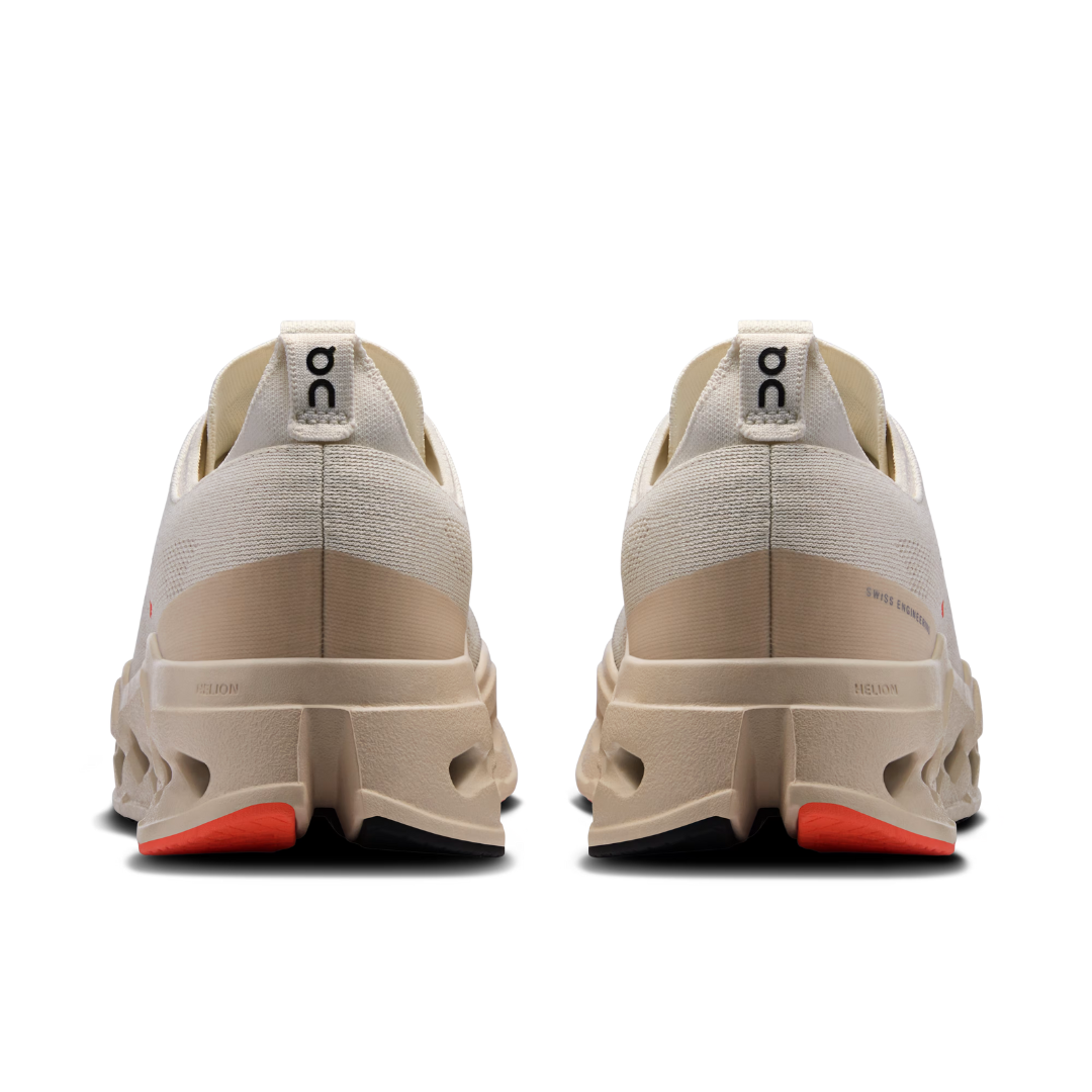 ON Mens Cloudsurfer Max - Neutral