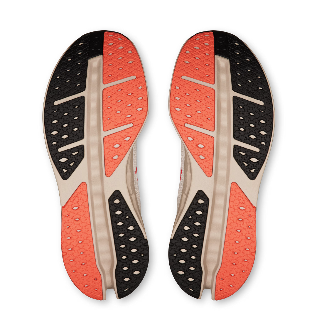 ON Mens Cloudsurfer Max - Neutral