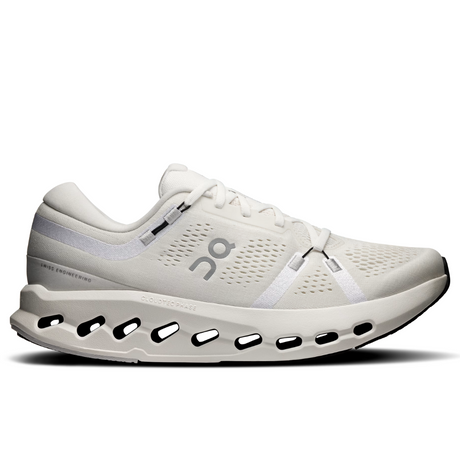 ON Womens Cloudsurfer 2 - Neutral