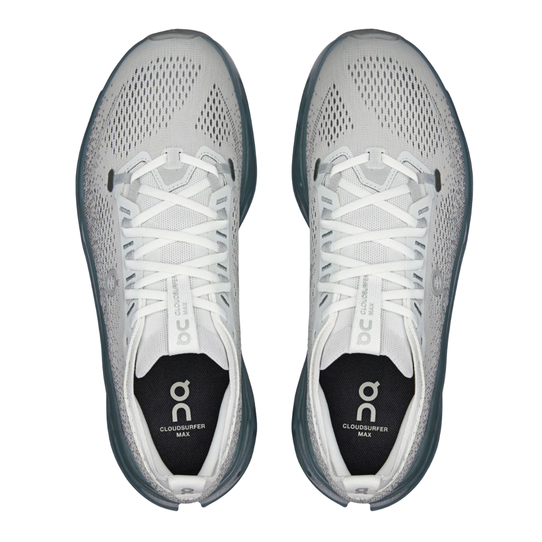 ON Mens Cloudsurfer Max - Neutral