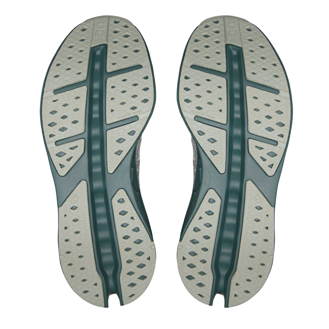 ON Mens Cloudsurfer Max - Neutral