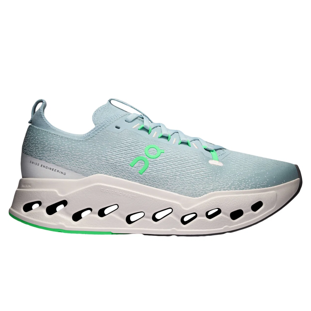 ON Mens Cloudsurfer Max - Neutral