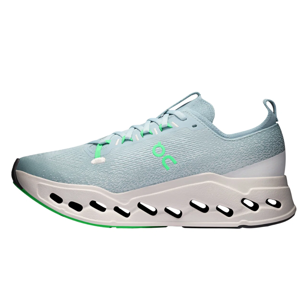 ON Mens Cloudsurfer Max - Neutral