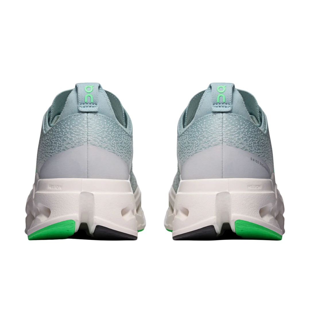 ON Mens Cloudsurfer Max - Neutral