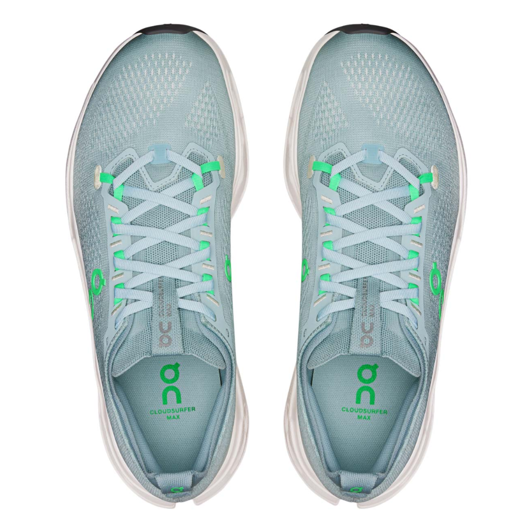 ON Mens Cloudsurfer Max - Neutral