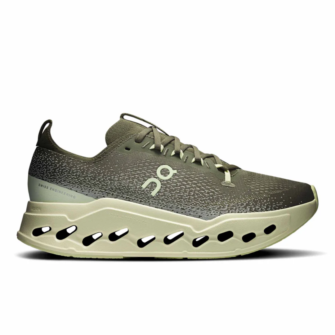 ON Mens Cloudsurfer Max - Neutral