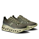 ON Mens Cloudsurfer Max - Neutral