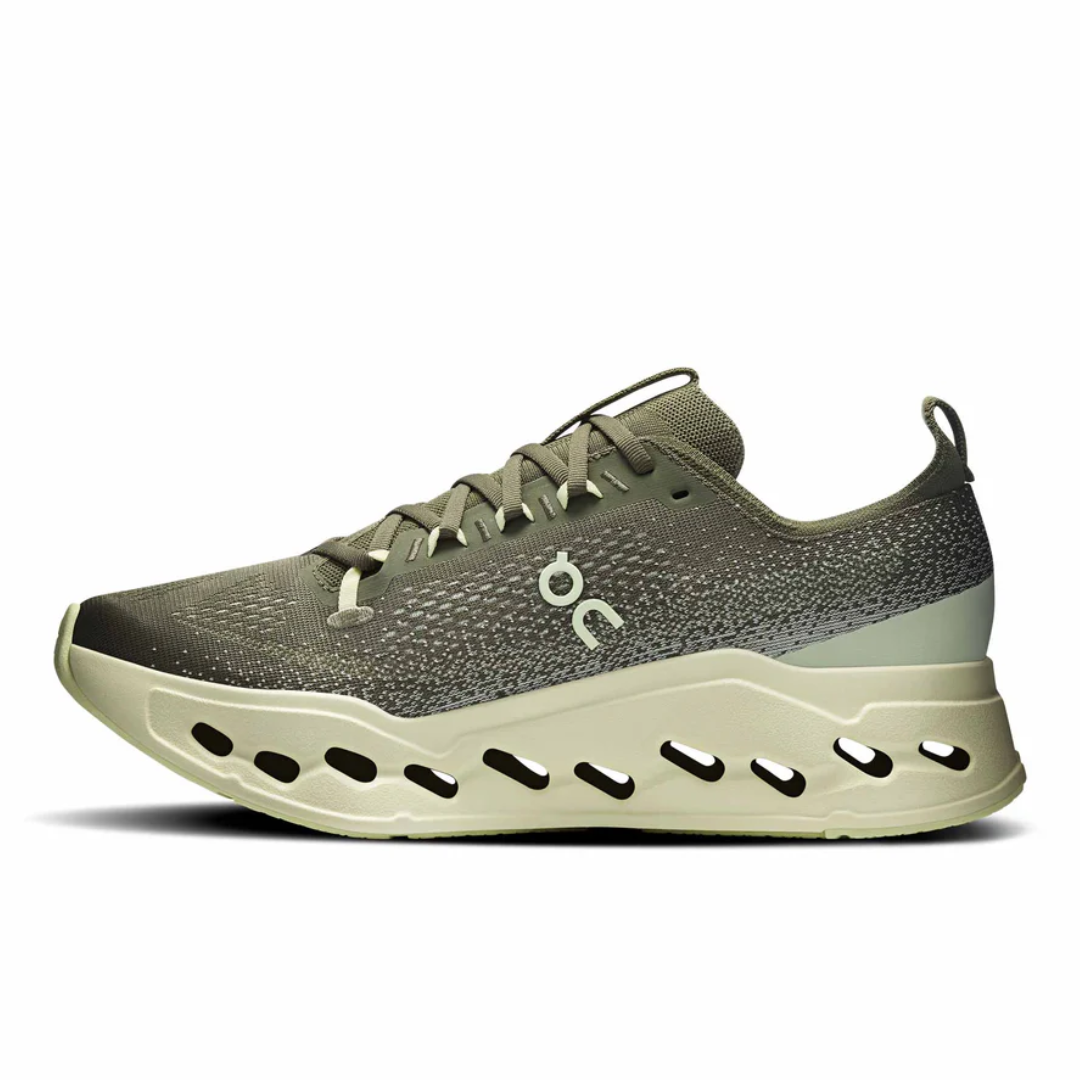ON Mens Cloudsurfer Max - Neutral