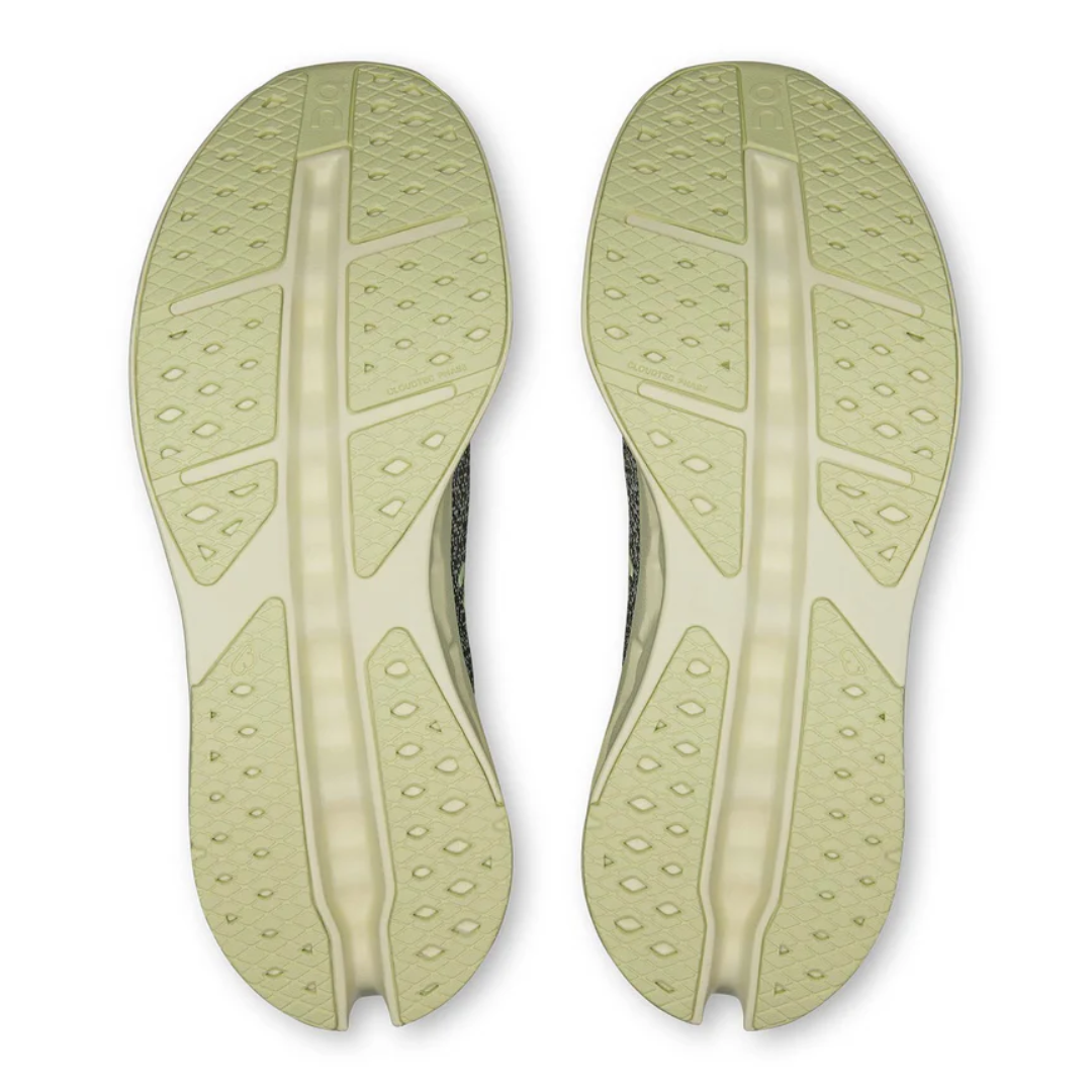 ON Mens Cloudsurfer Max - Neutral