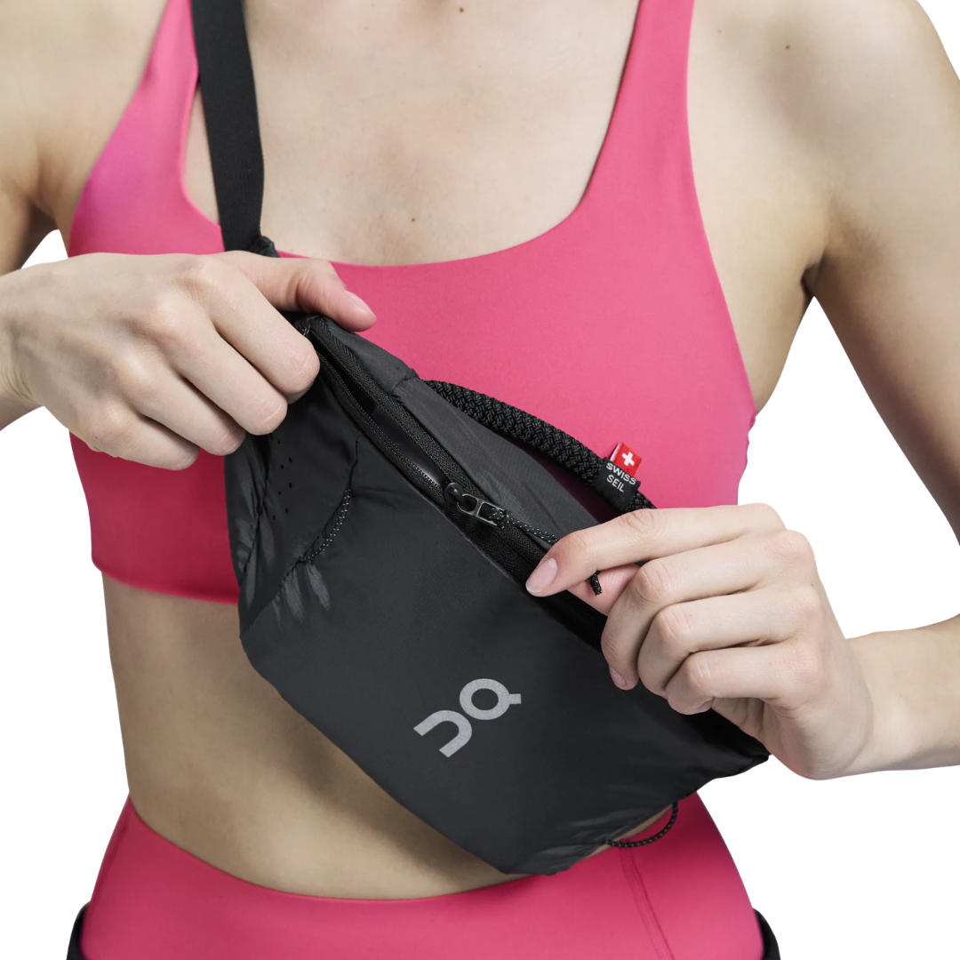 ON Waist Pack 2L Lite