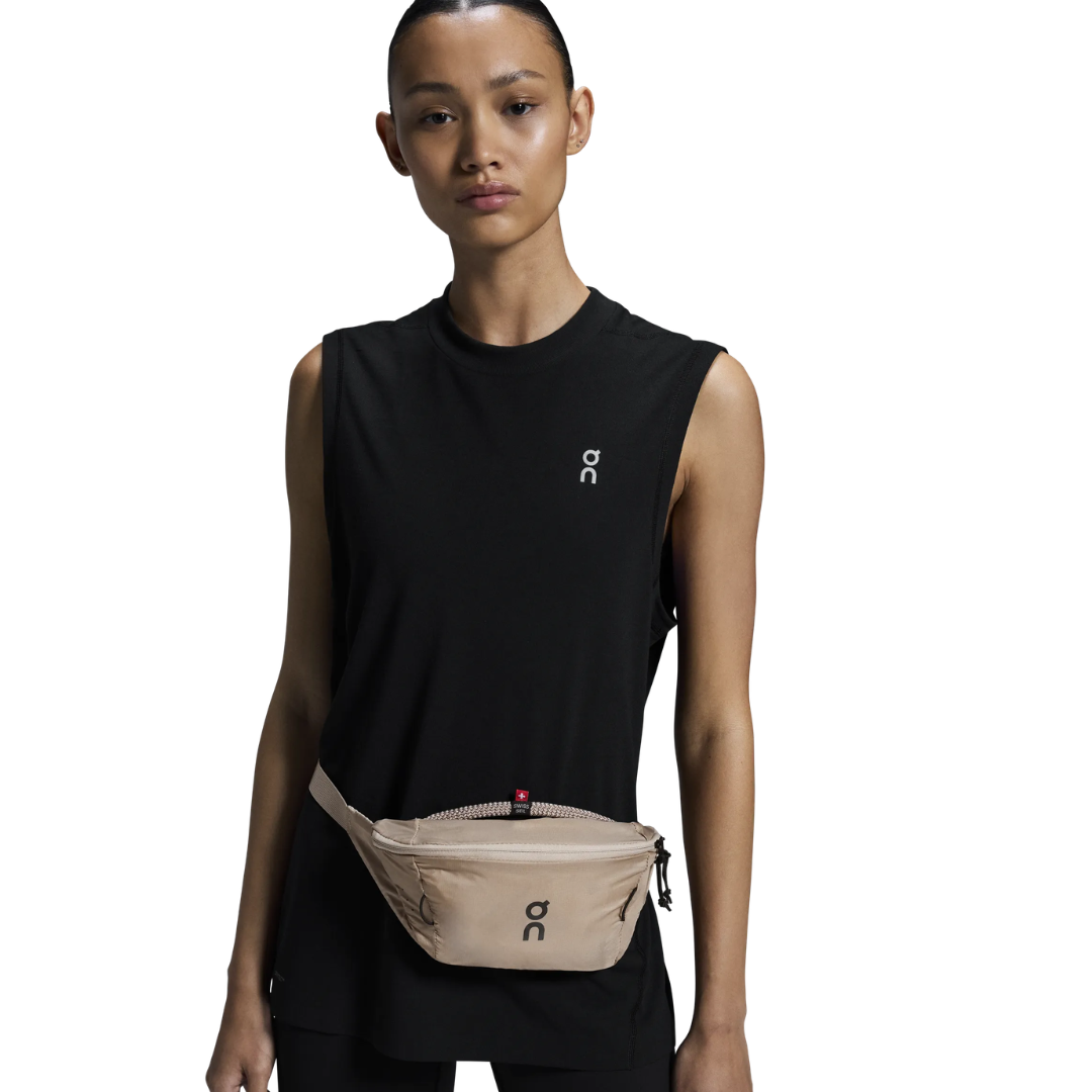 ON Waist Pack 2L Lite