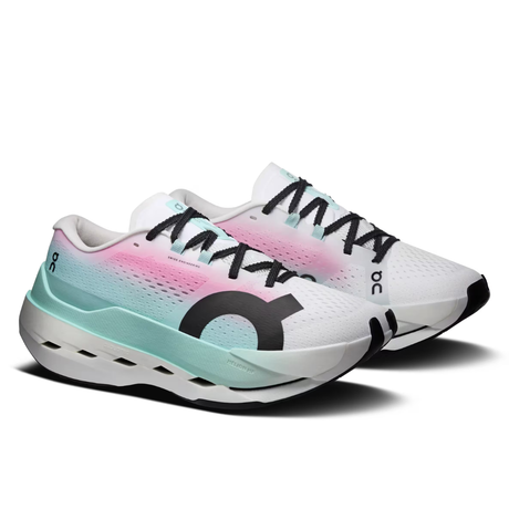 ON Womens Cloudboom Max - Race Day