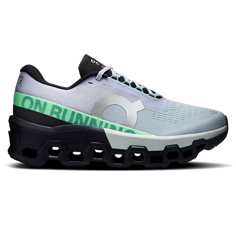 ON Womens Cloudmonster 2 Neutral Nimbus Arctic