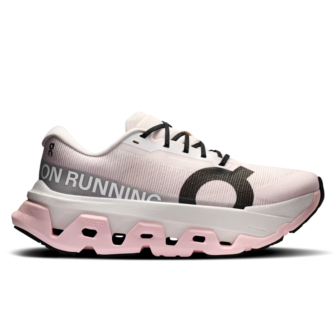 ON Womens Cloudmonster 3 Hyper - Neutral