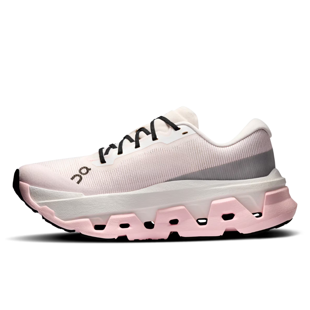 ON Womens Cloudmonster 3 Hyper - Neutral