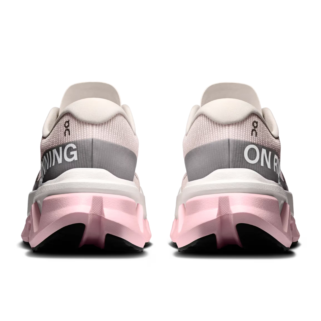 ON Womens Cloudmonster 3 Hyper - Neutral