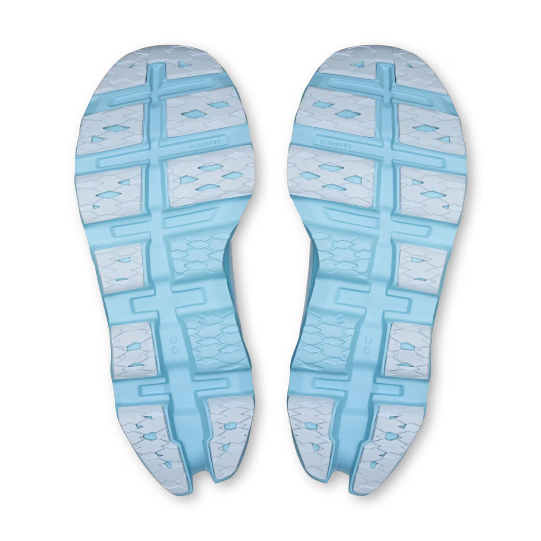 ON Womens Cloudmonster 3 - Neutral