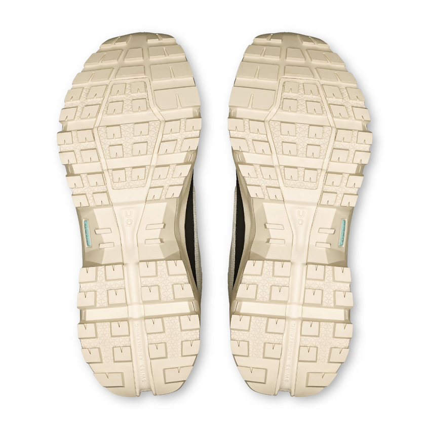 ON Womens Cloudrock Low Waterproof - Walking