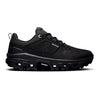 ON Womens Cloudrock Low Waterproof - Walking