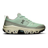 ON Womens Cloudrock Low Waterproof - Walking