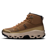 ON Womens Cloudrock Mid Waterproof - Walking