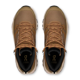 ON Womens Cloudrock Mid Waterproof - Walking