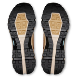 ON Womens Cloudrock Mid Waterproof - Walking