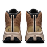 ON Womens Cloudrock Mid Waterproof - Walking