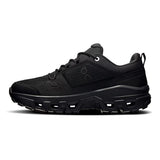 ON Womens Cloudrock Low Waterproof - Walking