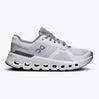 ON Womens Cloudrunner 2 Frost White
