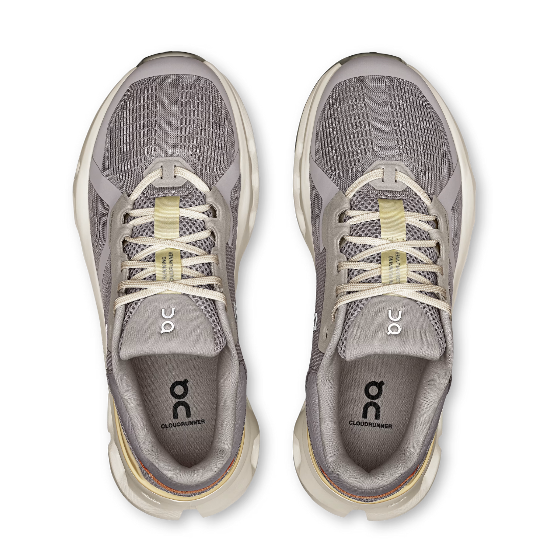ON Womens Cloudrunner 2