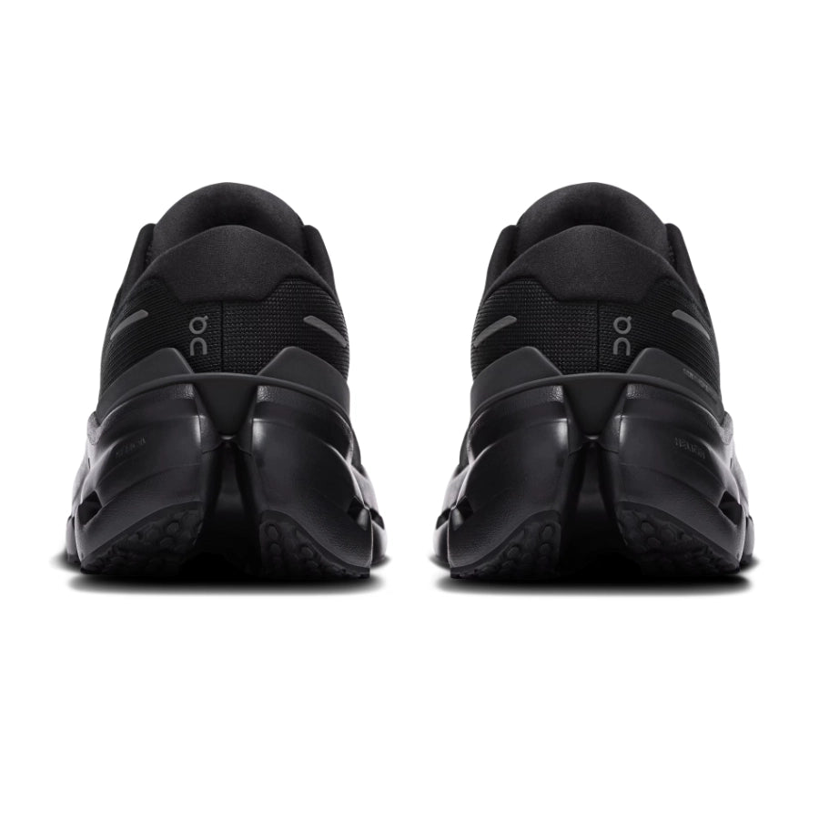 ON Womens Cloudrunner 3 - Stability