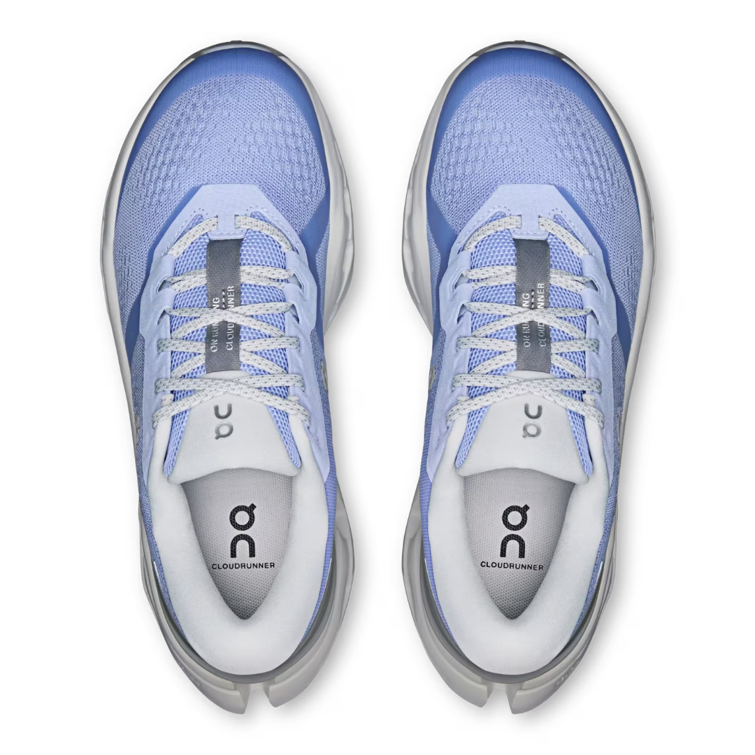 ON Womens Cloudrunner 3 - Stability