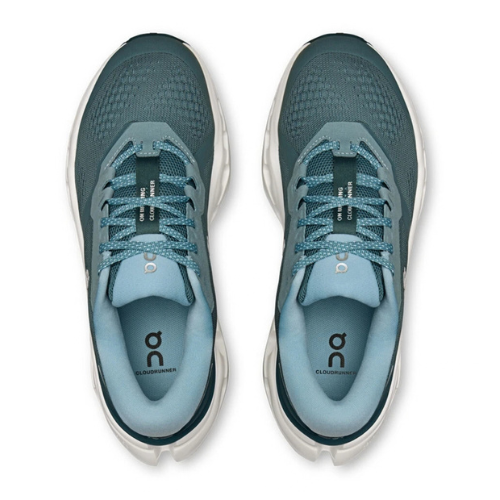 ON Womens Cloudrunner 3 - Stability