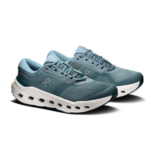 ON Womens Cloudrunner 3 - Stability