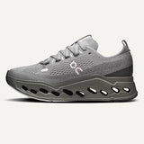 ON Womens Cloudsurfer Max - Neutral