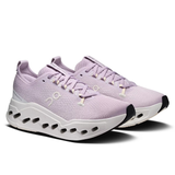 ON Womens Cloudsurfer Max - Neutral