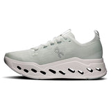ON Womens Cloudsurfer Max Iceberg Ivory