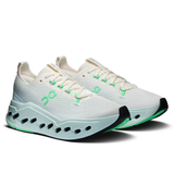 ON Womens Cloudsurfer Max - Neutral
